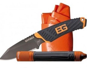  Gerber Bear Grylls ++ (31-002493)