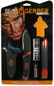  Gerber Bear Grylls ++ (31-002493) 8