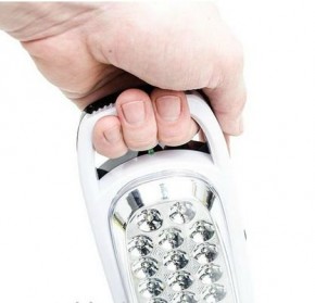   Intertool 62 LED 5