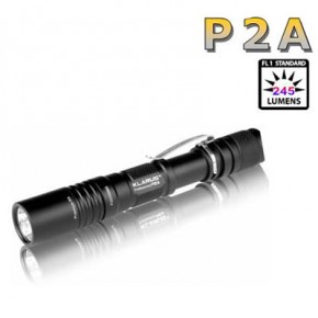  Klarus P2A Black 3