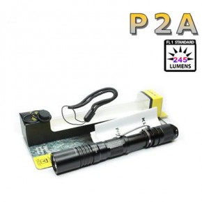  Klarus P2A Black 5