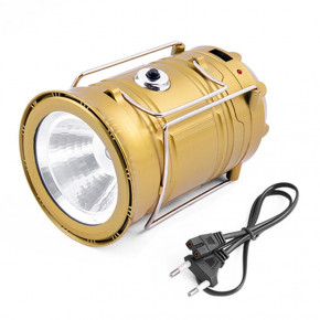  Luxury 5800T-1W+6LED