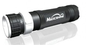  MagicShine MJ-852B Cree