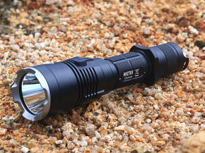  Nitecore MH27UV (6-1190uv) 4