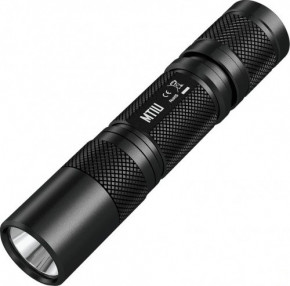   Nitecore MT1U (6-1200) 3