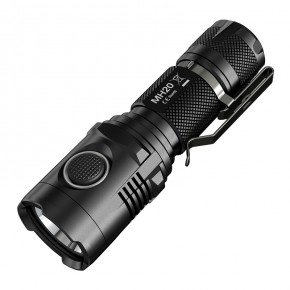  Nitecore MH20w (6-1160w)