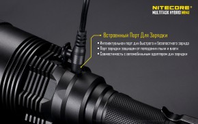  Nitecore MH41 (6-1191) 10