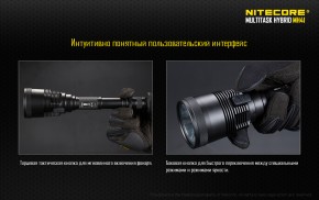  Nitecore MH41 (6-1191) 11