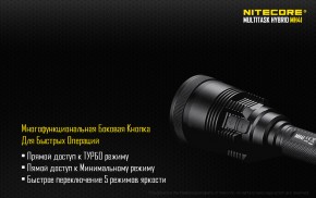  Nitecore MH41 (6-1191) 12