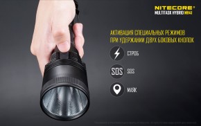  Nitecore MH41 (6-1191) 13