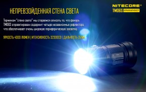  Nitecore TM06S (6-1181) 9