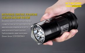  Nitecore TM06S (6-1181) 10