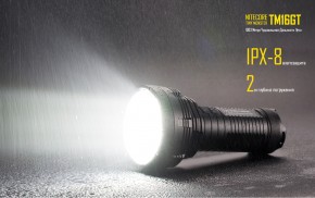  Nitecore TM16GT (6-1163gt) 14