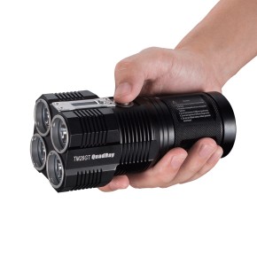  Nitecore TM26GT (6-1179) 4