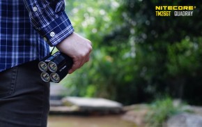  Nitecore TM26GT (6-1179) 10