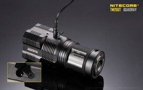  Nitecore TM26GT (6-1179) 11