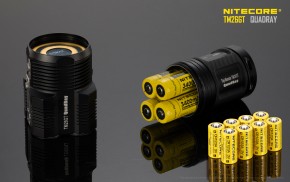  Nitecore TM26GT (6-1179) 12