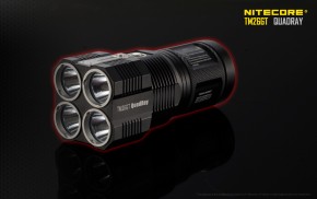  Nitecore TM26GT (6-1179) 13