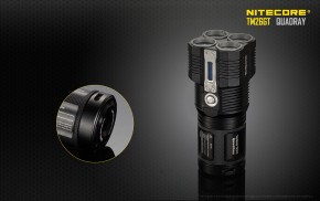  Nitecore TM26GT (6-1179) 14