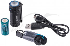  Olight S1 Mini HCRI  (SMHCRI) 7