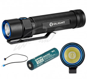  Olight S2R Baton  (2370.24.61) 7