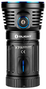  Olight X7R Marauder  (2370.27.82)