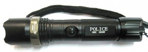  Police BL-009C Zoom