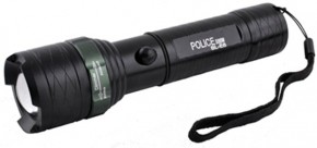  Police E6-GREE, .26650, 