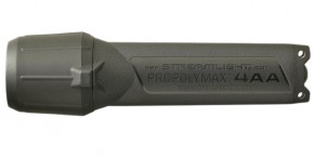  Streamlight 4AA ProPolymax Black 3