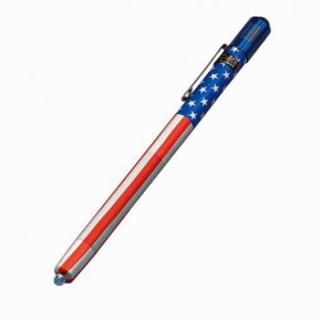  Streamlight Stylus US FLAG/WHT