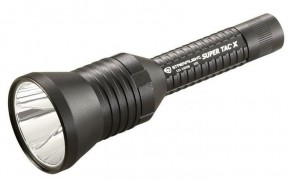  Streamlight SuperTac X