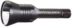  Streamlight SuperTac X 3