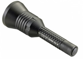  Streamlight SuperTac X 4