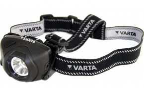  Varta Indestructible Head Light LED x5 3AAA (17730101421)