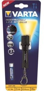  Varta Indestructible LED Key Chain 1AAA (16701101421)