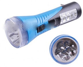  Yajia 1171, 5+8 LED