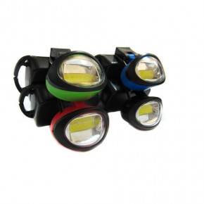   Yajia LED BL-536 COB 4