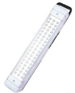  Yajia YJ-6808 54 LED 2  3