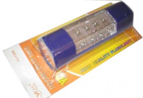  Yajia YJ-7388 LED Blue 3