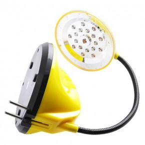  Yajia  1859, 18 LED 3