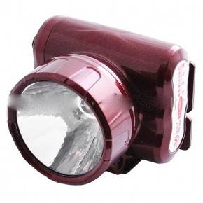  Yajia   1890, 1 LED