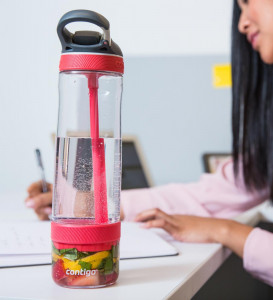      Contigo Ashland Infuser Watermelon 6