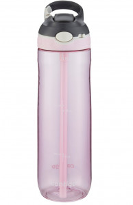    Contigo Ashland Water Bottle Cashmere Pink