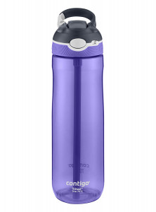    Contigo Ashland Water Bottle Grapevine