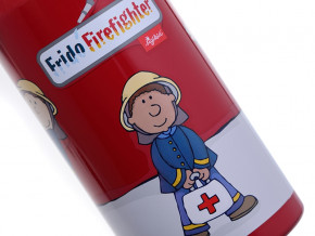    Sigikid Frido Firefighter 400  24484SK 5