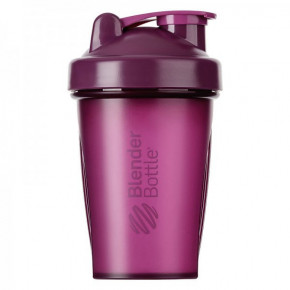   BlenderBottle Classic 20oz/590ml Plum (ORIGINAL)