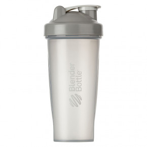   BlenderBottle Classic 28oz/820ml Grey (ORIGINAL)