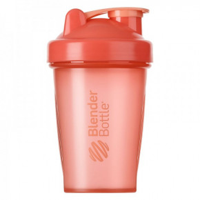   BlenderBottle Classic 590ml Coral