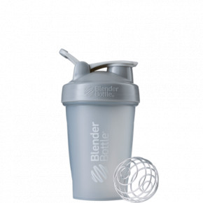  BlenderBottle Classic Loop 590 ml Pebble Grey