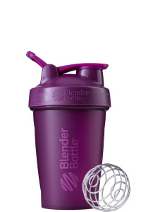  BlenderBottle Classic Loop 590 ml Plum